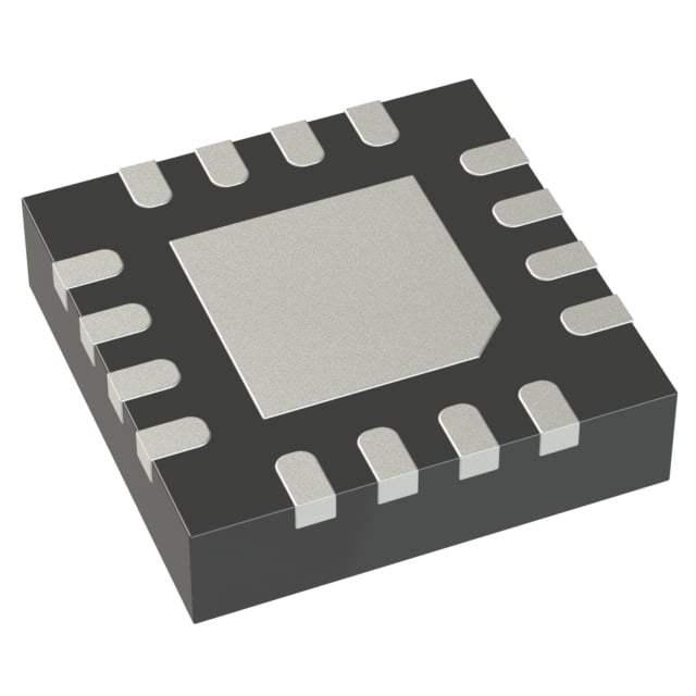 NXP USA Inc. BTS6403UJ electronic component