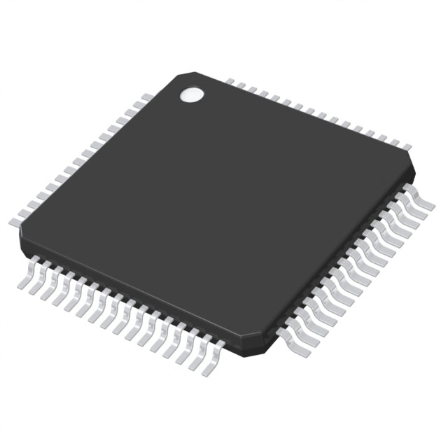Cirrus Logic Inc. CS42526K-CQZ electronic component