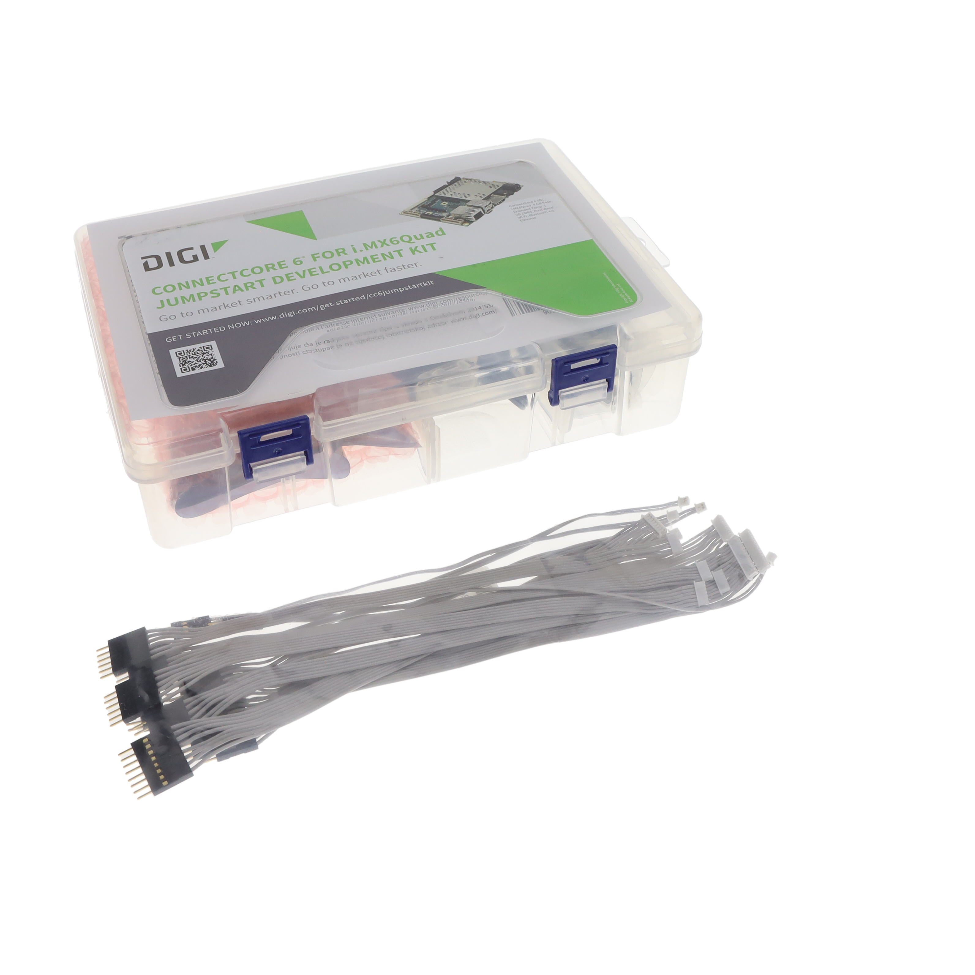 Digi CC-WMX6N-KIT electronic component