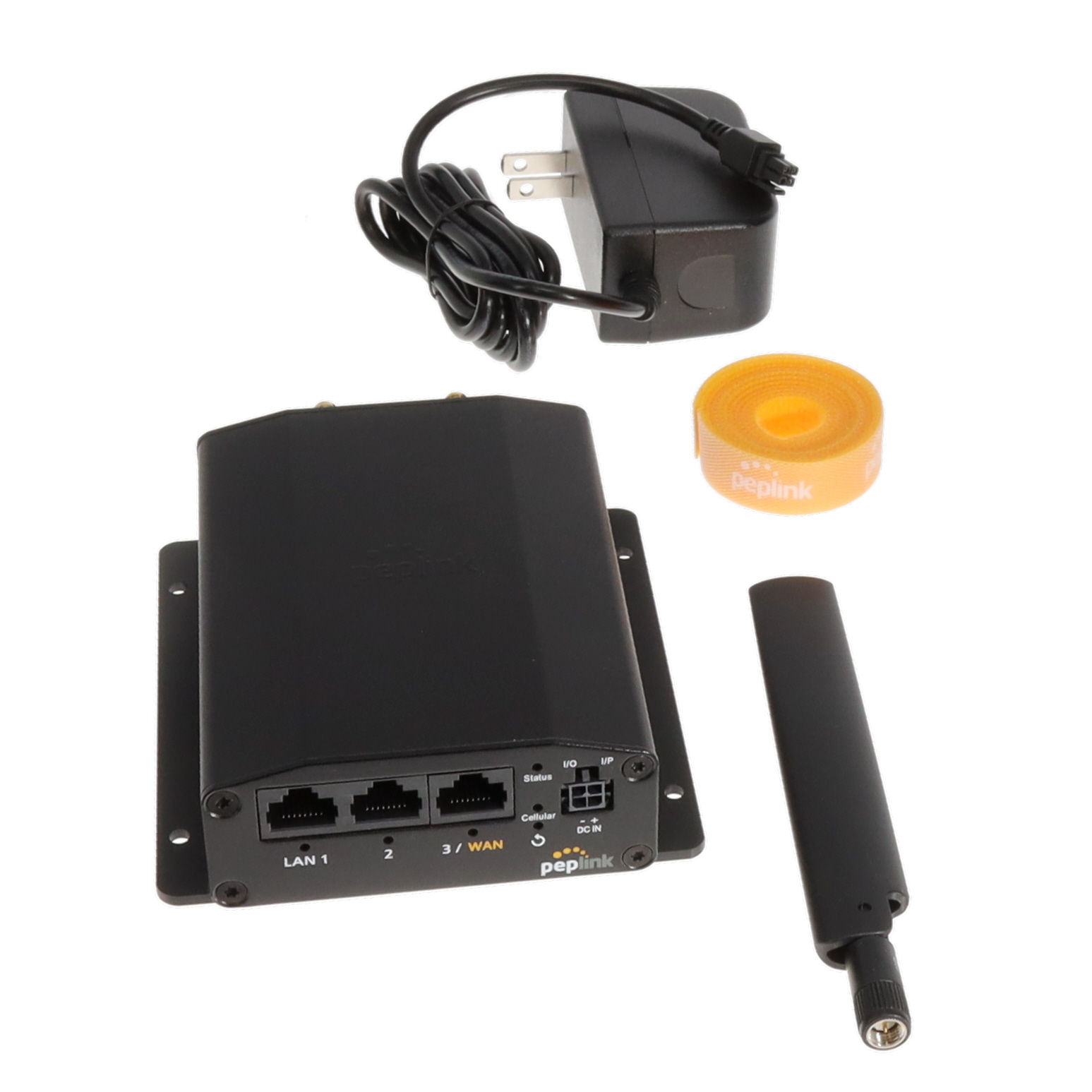 Option NV MAX-BR1-MINI-LTE-US-T-M-PRM electronic component