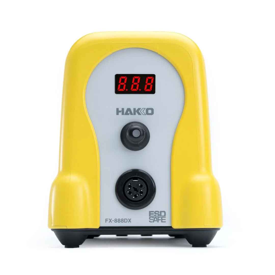 American Hakko Products, Inc. FX888DX-010YW electronic component