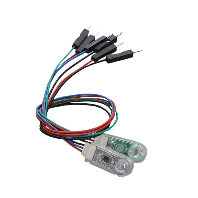 DFRobot SEN0523 electronic component