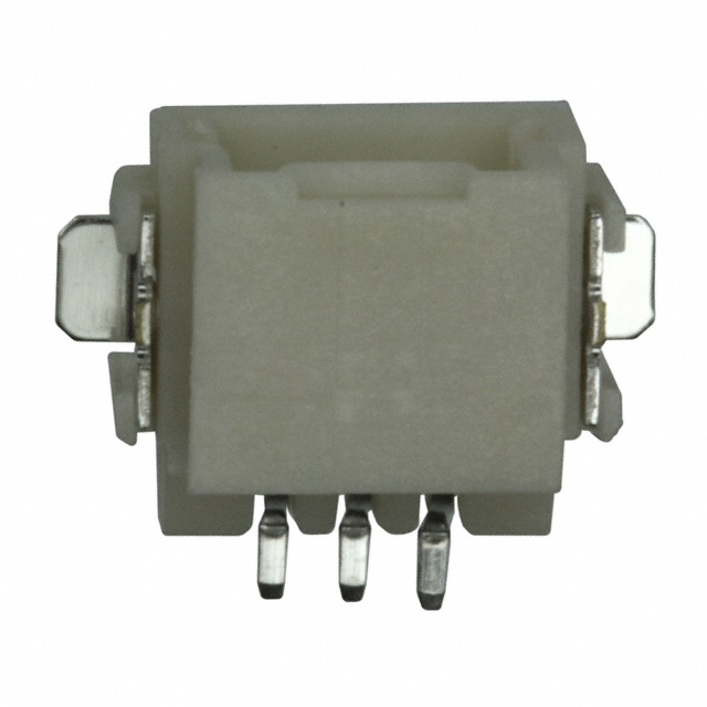 TE Connectivity AMP Connectors 292227-3 electronic component