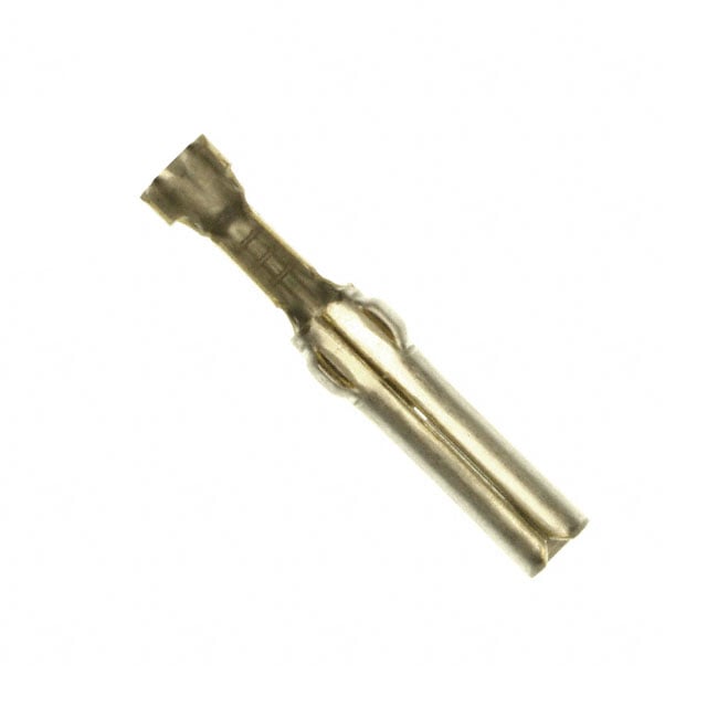 TE Connectivity AMP Connectors 350078-1 electronic component