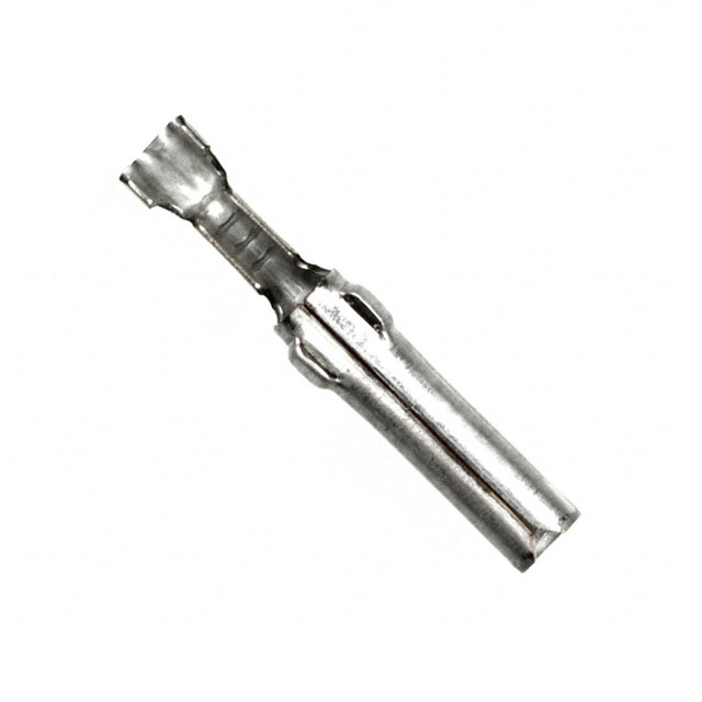 TE Connectivity AMP Connectors 350078-4 electronic component