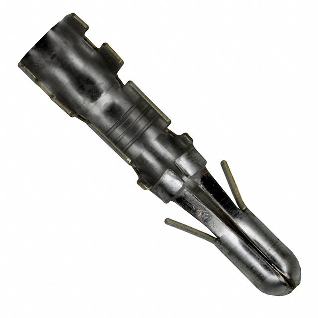 TE Connectivity AMP Connectors 350201-1 electronic component