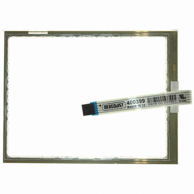 Bergquist 400399 electronic component