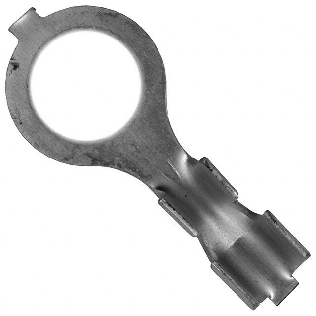 TE Connectivity AMP Connectors 42752-2 electronic component