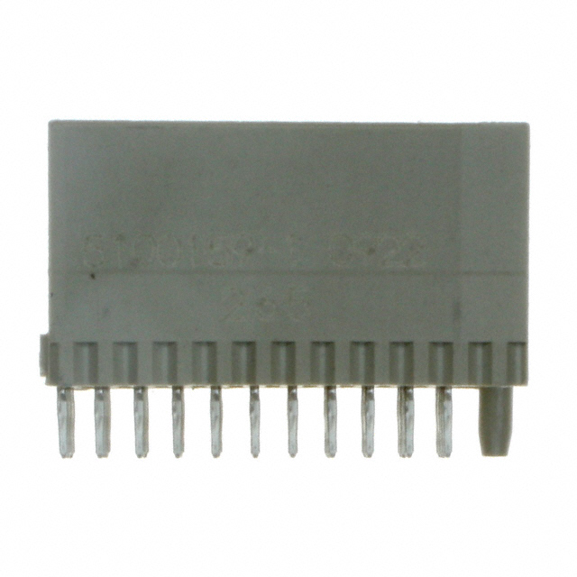 TE Connectivity AMP Connectors 5100159-1 electronic component