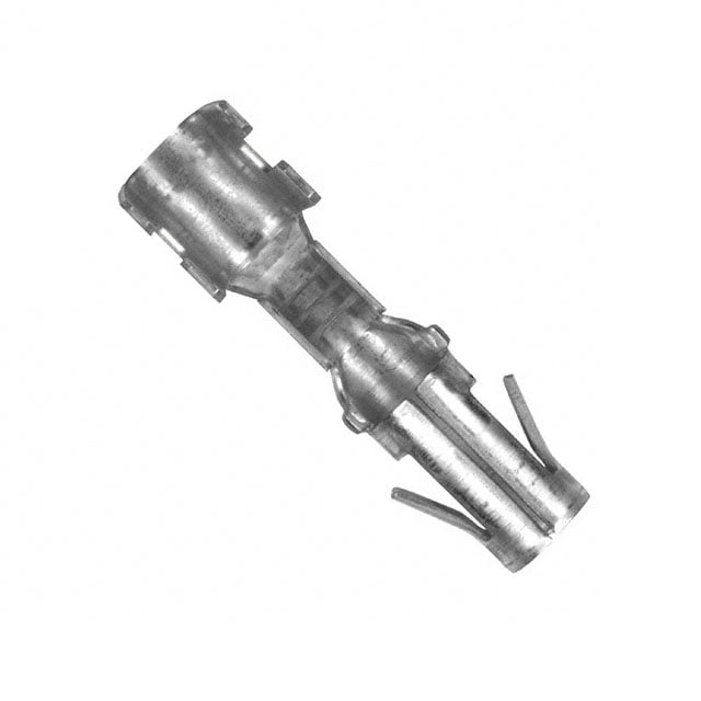 TE Connectivity AMP Connectors 61626-1 electronic component
