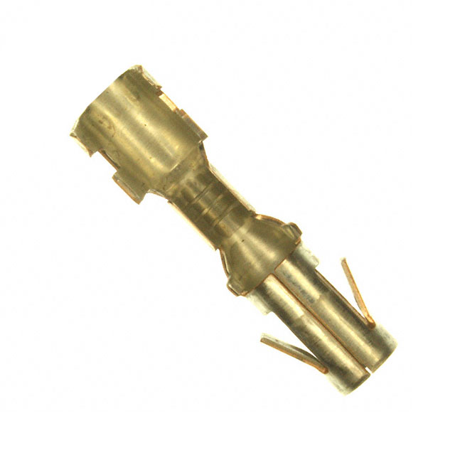 TE Connectivity AMP Connectors 61626-2 electronic component