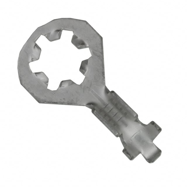 TE Connectivity AMP Connectors 61795-3 electronic component