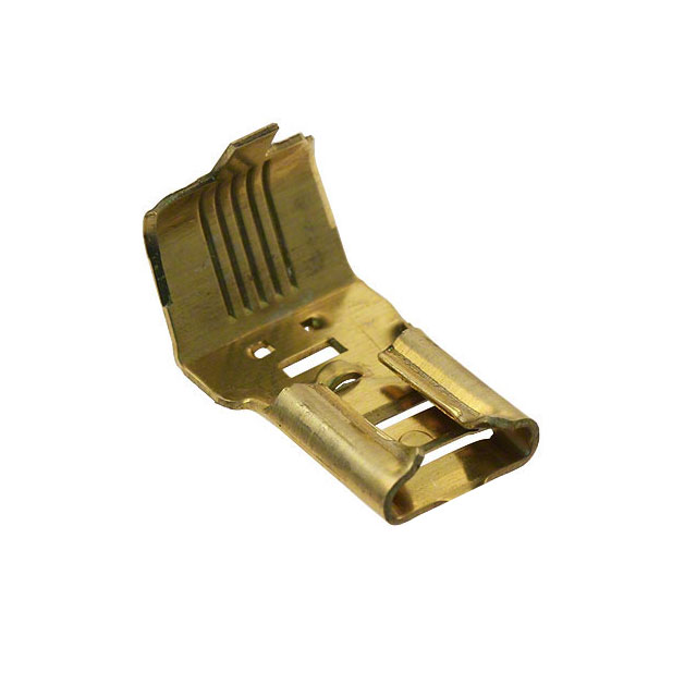 TE Connectivity AMP Connectors 62011-1 electronic component