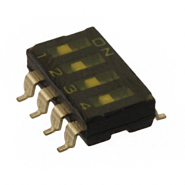 Aratas America LLC A6S-4102-H electronic component