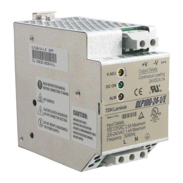 TDK-Lambda DLP100-24-1 electronic component