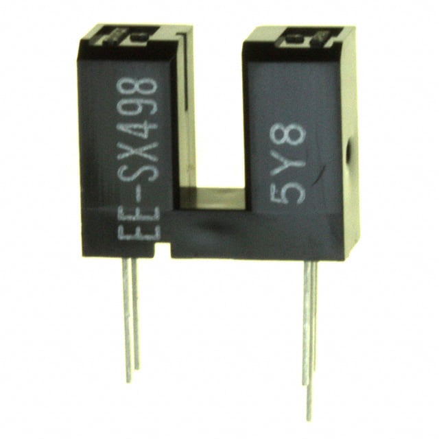 Aratas America LLC EE-SX498 electronic component