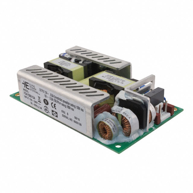 Inventus Power FSA150012A electronic component