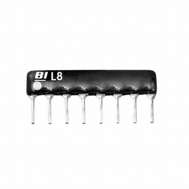 TT Electronics/IRC L081S472LF electronic component