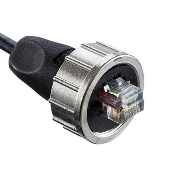 Amphenol LTW RCM-5SAMMM-SLM7B03 electronic component