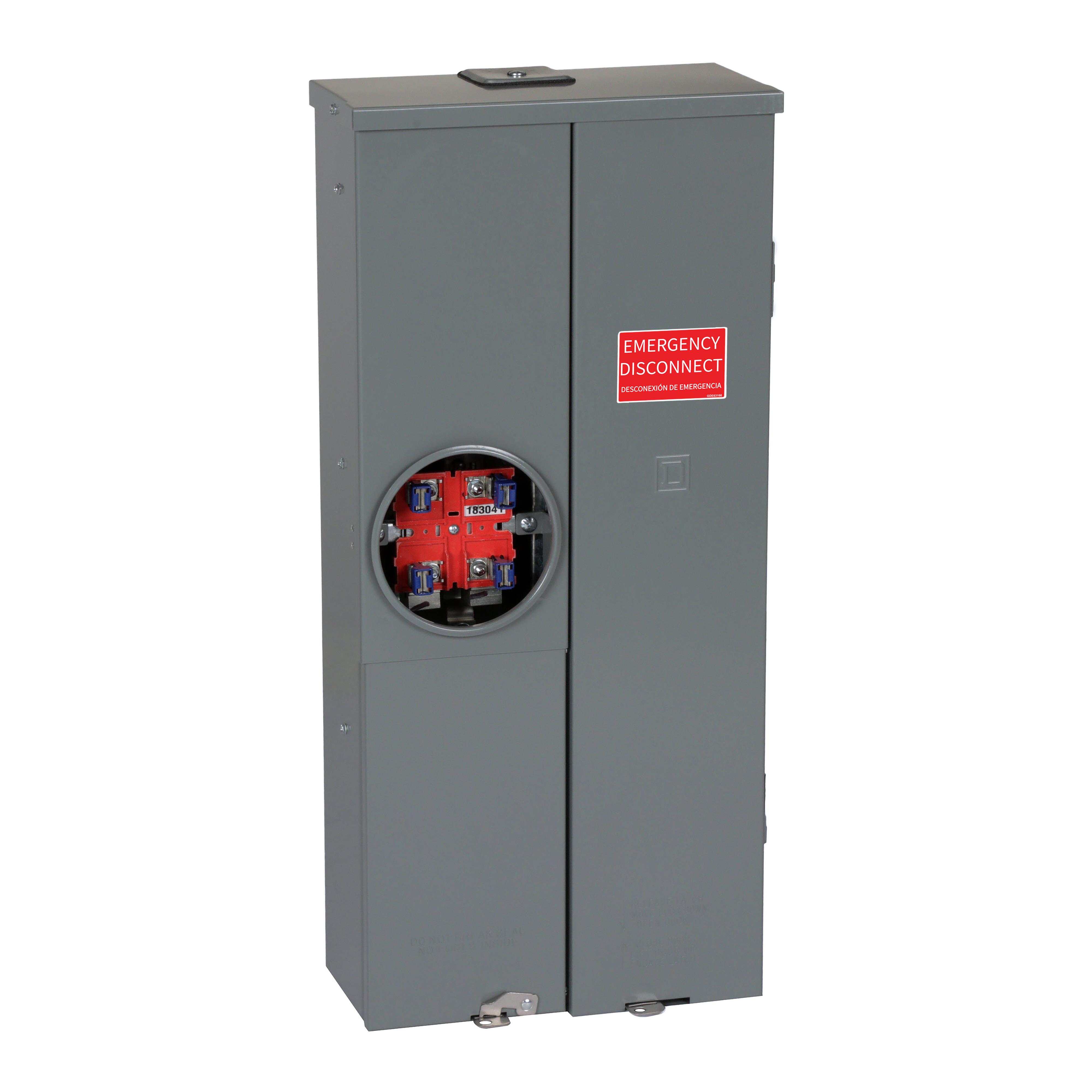 Schneider Electric SC2040M200C electronic component