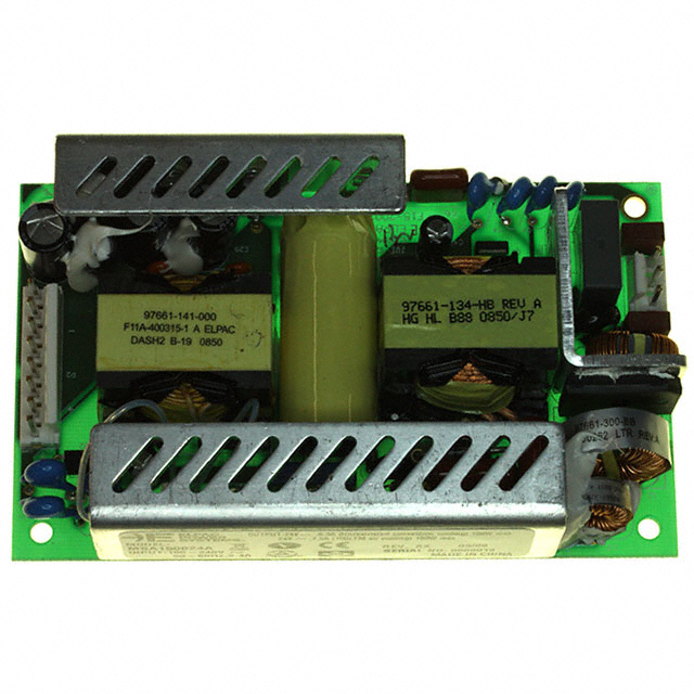 Inventus Power MSA150024A electronic component