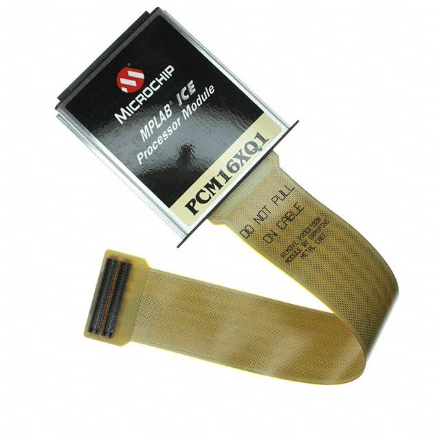 Microchip Technology PCM16XQ1 electronic component