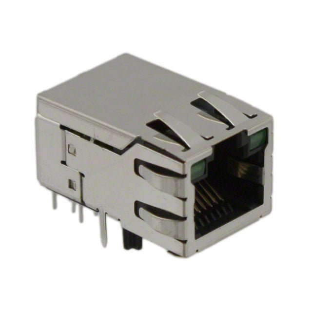 Bel Fuse Inc. SI-52003-F electronic component