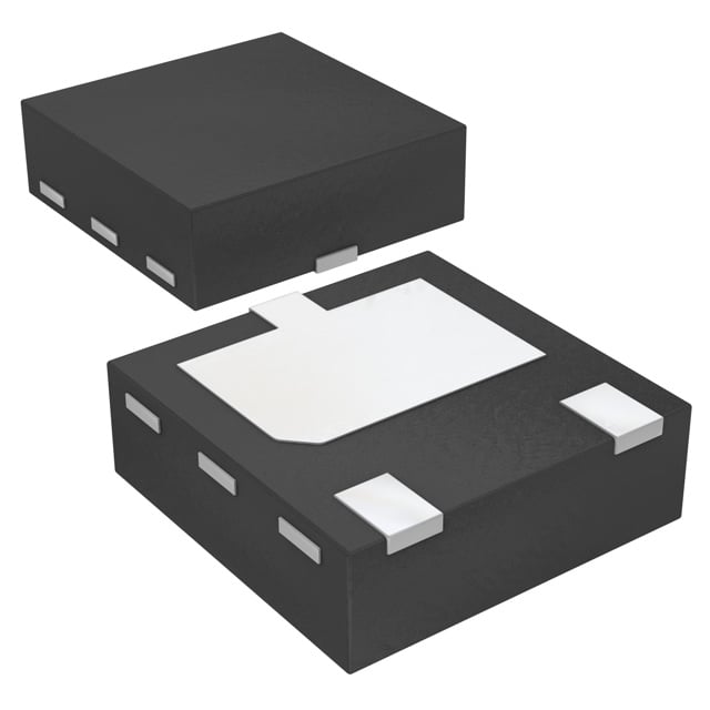 Nexperia USA Inc. PMEG2020EPA-QX electronic component