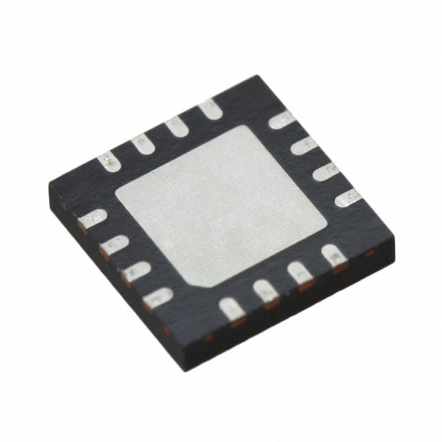 NXP USA Inc. MPR084Q electronic component