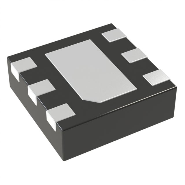 Nisshinbo Micro Devices Inc. RP400K251A-TR electronic component