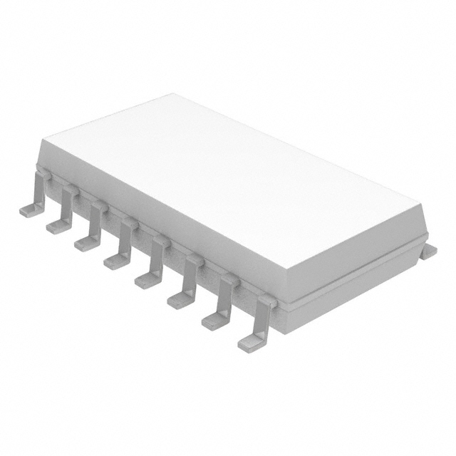Vishay Dale SOMC160310K0FEA electronic component