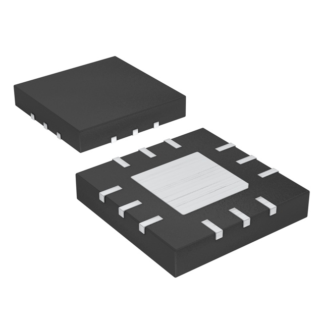 Analog Devices Inc./Maxim Integrated MAX1932ETC+T electronic component