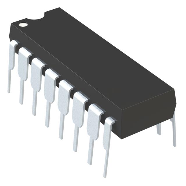 Analog Devices Inc. LTC1430CN electronic component
