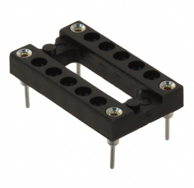 Mill-Max Manufacturing Corp. 110-93-314-10-001000 electronic component