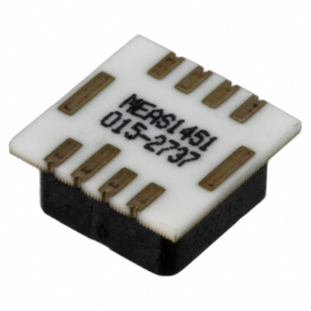 TE Connectivity Measurement Specialties 1451-015A-N electronic component