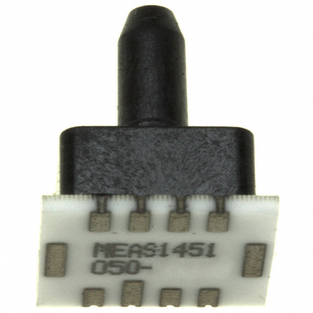 TE Connectivity Measurement Specialties 1451-050G-T electronic component