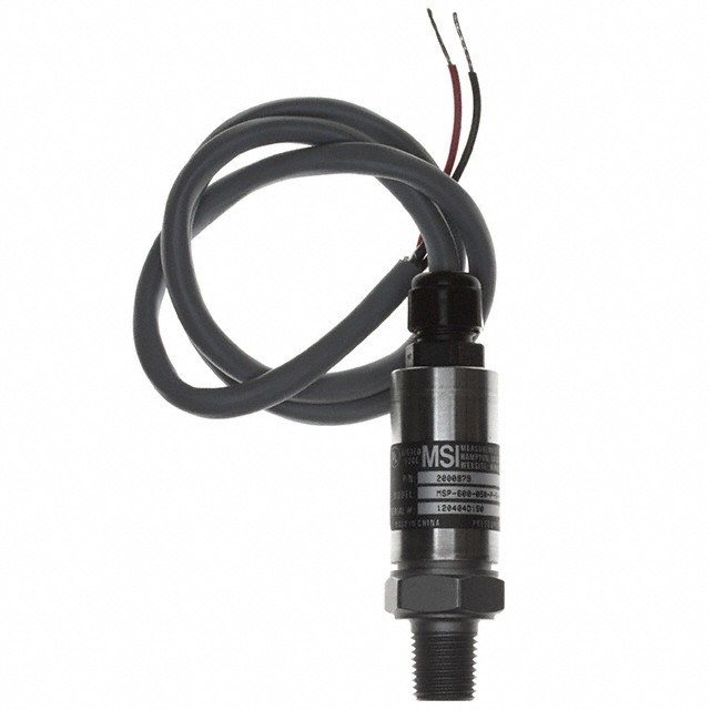 TE Connectivity Measurement Specialties 2000879 electronic component