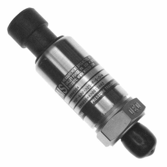 TE Connectivity Measurement Specialties 2000984 electronic component