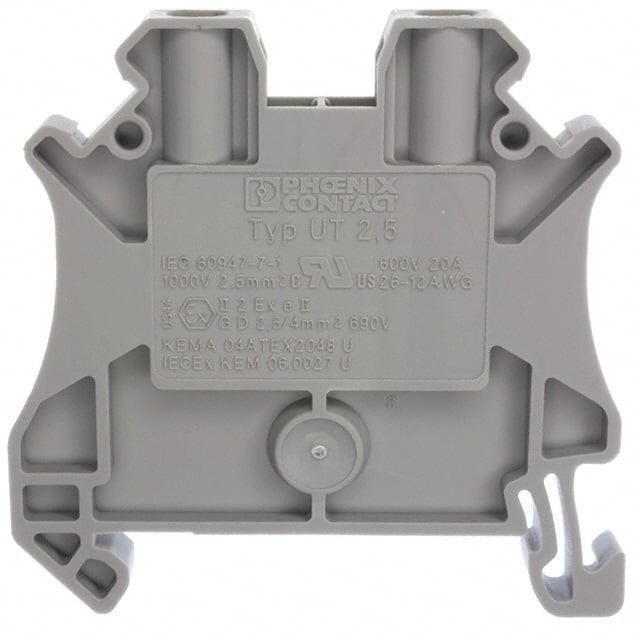 Phoenix Contact 3044076 electronic component