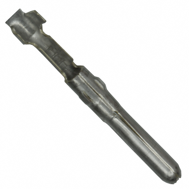 TE Connectivity AMP Connectors 350079-1 electronic component