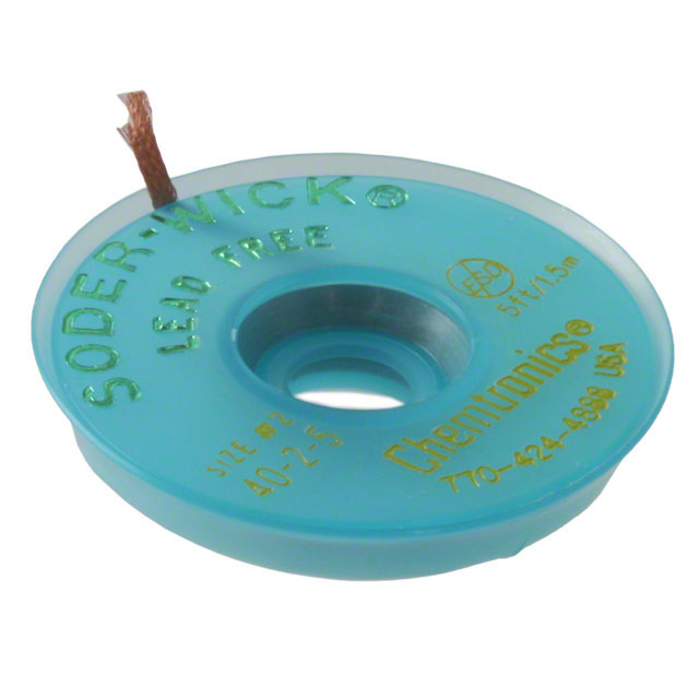 Chemtronics 40-2-5 electronic component