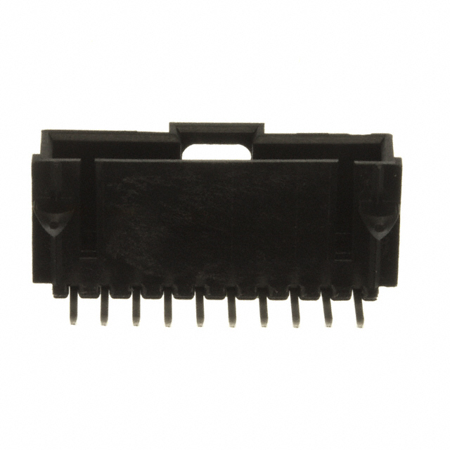 Molex 0705550044 electronic component