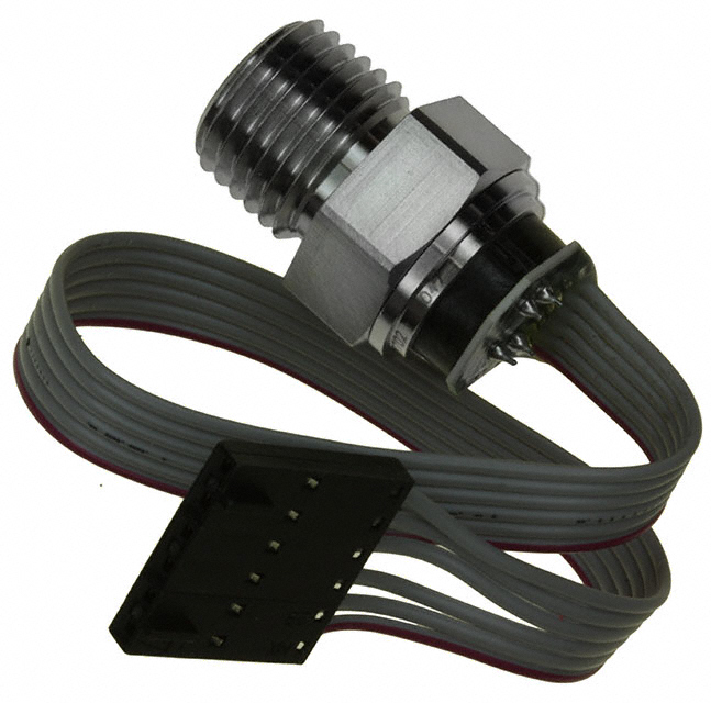 TE Connectivity Measurement Specialties 85-100A-4C electronic component
