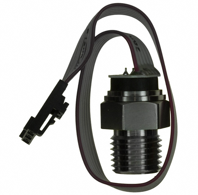 TE Connectivity Measurement Specialties 85-100G-4C electronic component