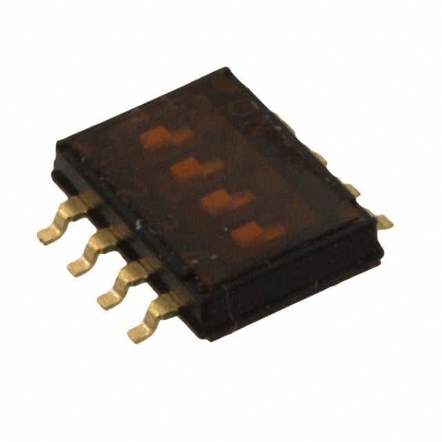 Aratas America LLC A6H-4102 electronic component