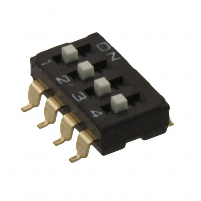 Aratas America LLC A6S-4102-PMH electronic component