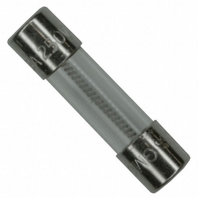 Eaton - Electronics Division BK/GMD-3-R electronic component