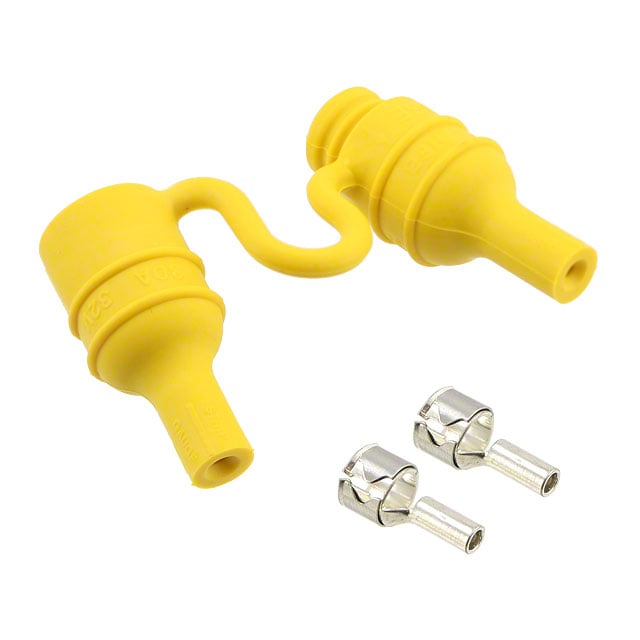 Eaton - Electronics Division HFB-R electronic component