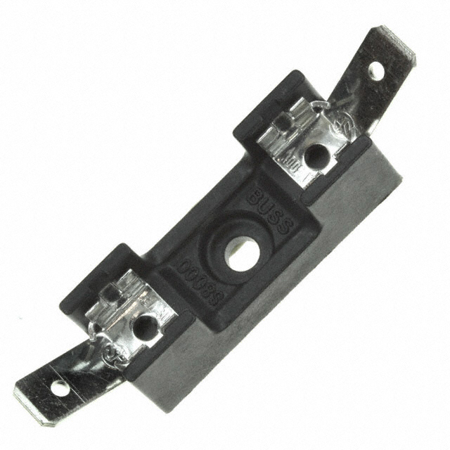 Eaton - Electronics Division BK/S-8202-1-R electronic component