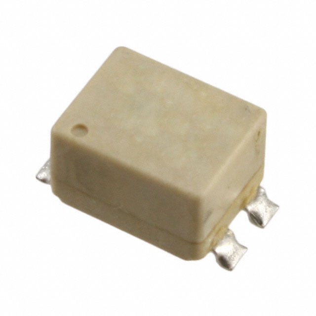 Sumida America Components Inc. CPFC74NP-PS10H2A15 electronic component